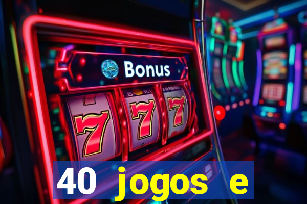 40 jogos e atividades musicais